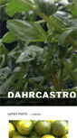 Mobile Screenshot of dahr-castro.com